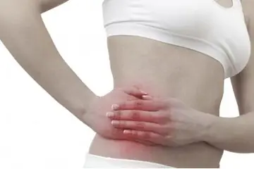 Kasıkta Şişlik Neden Olur?